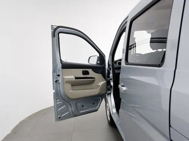 Changan Star 5 — Фото автомобиля 8