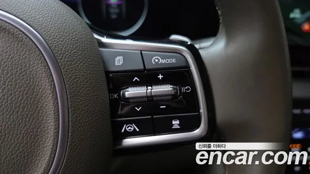 Kia Canival Carnival 4 поколение Дизель 9 мест Noblesse — Фото автомобиля 17