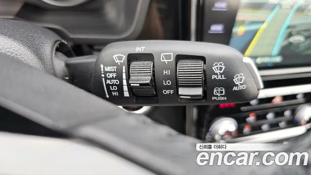 KG_Mobility_Ssangyong TIBOLI Very New Tivoli Бензин 1.5 2WD — Фото автомобиля 19