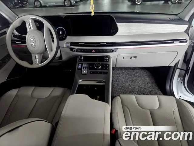 Hyundai Palisade The New Palisade Дизель 2.2 4WD — Фото автомобиля 14