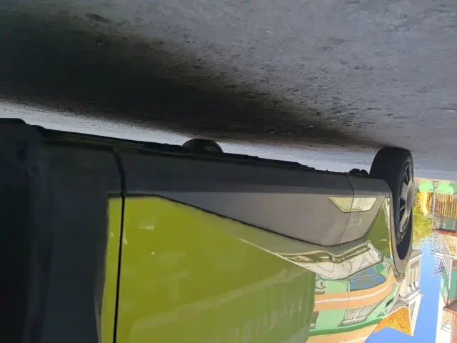 BYD Seagull — Фото автомобиля 20