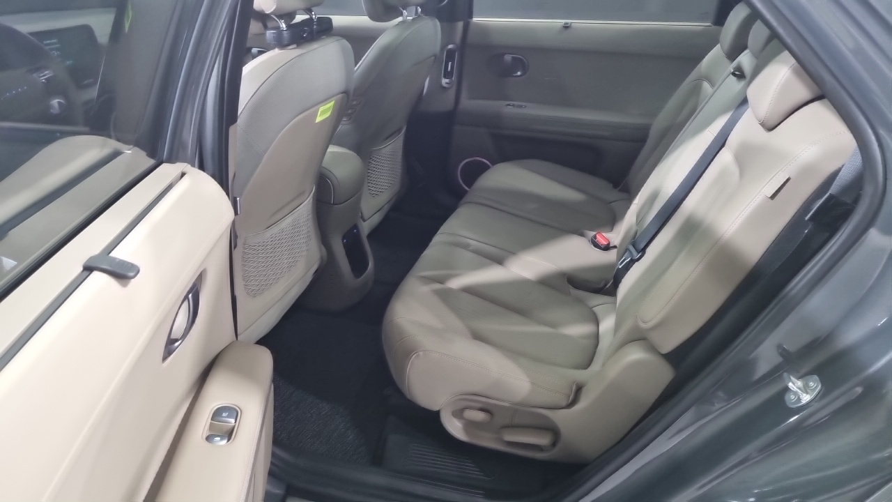 Hyundai Ioniq 5 Ioniq 5 (New) — Фото автомобиля 8