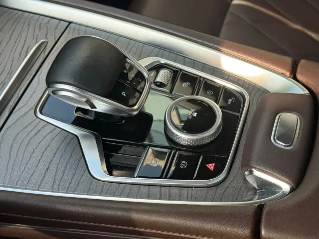 Chery Tiggo 8 PRO — Фото автомобиля 8