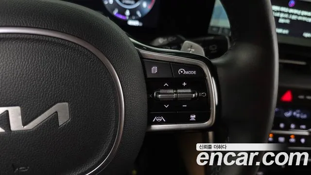 Kia Canival Carnival 4 поколение Дизель 9 мест Signature — Фото автомобиля 18