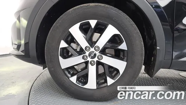 Kia Sorento Sorento 4-е поколение Дизель 2.2 4WD — Фото автомобиля 4