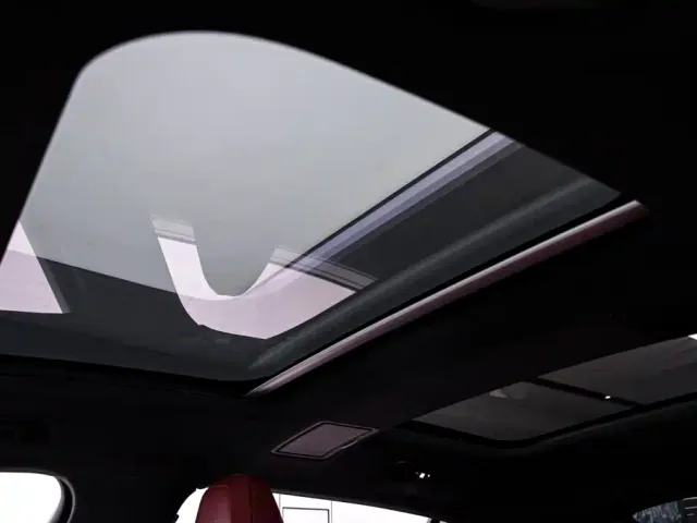 Porsche Panamera — Фото автомобиля 11