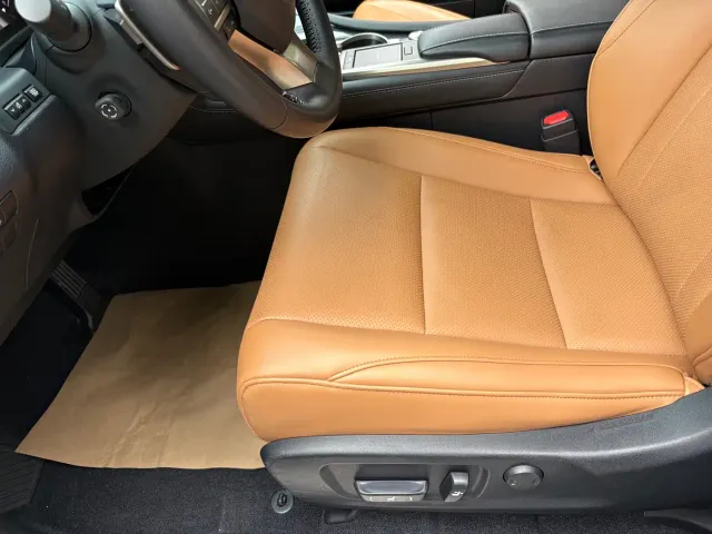 Lexus RX — Фото автомобиля 6