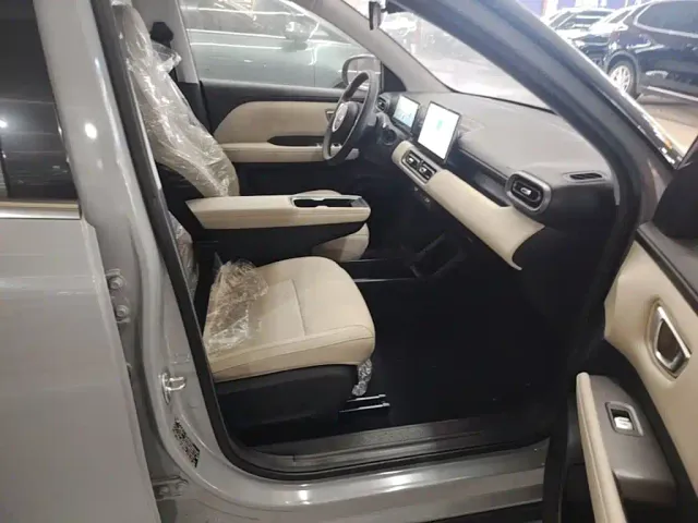 Wuling Binguo PLUS — Фото автомобиля 24
