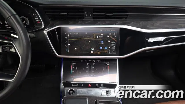 Audi A6 45 TFSI quattro Premium — Фото автомобиля 13
