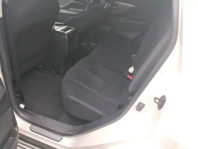 Nissan Murano — Фото автомобиля 8