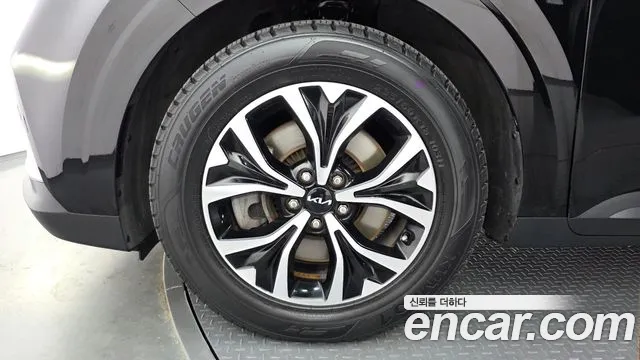 Kia Canival Carnival 4 поколение Дизель 9 мест Prestige — Фото автомобиля 5