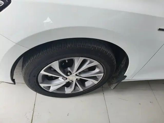 Buick Verano — Фото автомобиля 22
