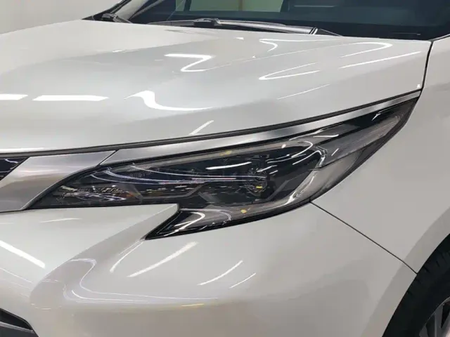 Toyota Sienna — Фото автомобиля 9
