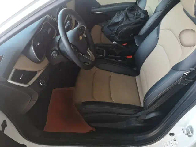 Chevrolet Monza — Фото автомобиля 14