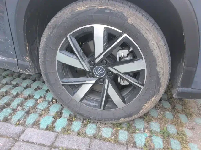 BYD Song Pro — Фото автомобиля 25