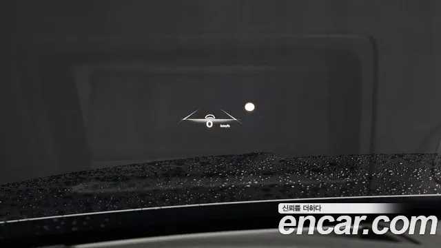 Genesis GV80 2.5T Бензин AWD — Фото автомобиля 19