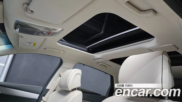 Genesis GV80 — Фото автомобиля 29