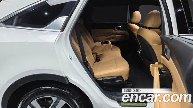 Kia Sorento 4th Gen — Фото автомобиля 12