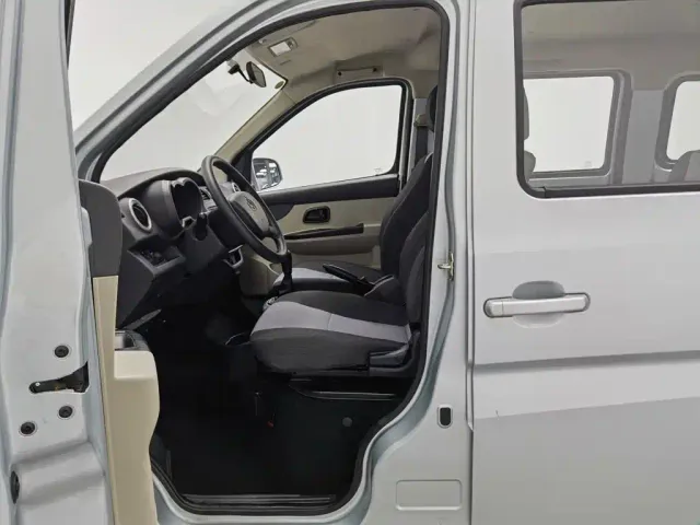 Changan Star 5 — Фото автомобиля 10