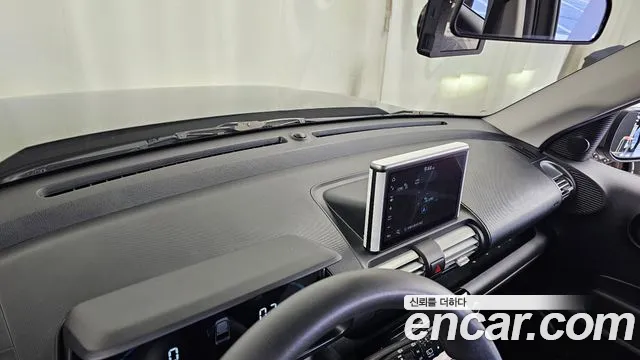 Hyundai Casper — Фото автомобиля 30