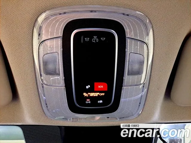 Hyundai Avante CN7 — Фото автомобиля 17