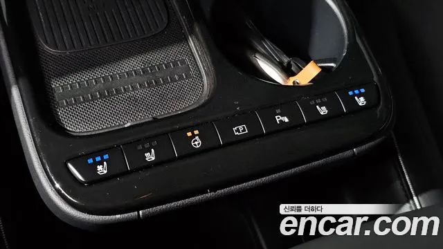Hyundai Ioniq5 — Фото автомобиля 18