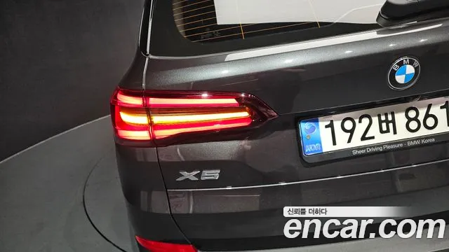 BMW X5 — Фото автомобиля 23