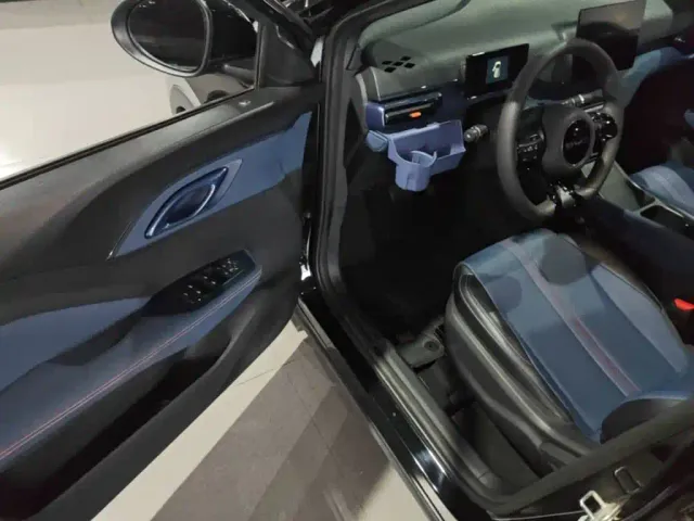 BYD Seagull — Фото автомобиля 15