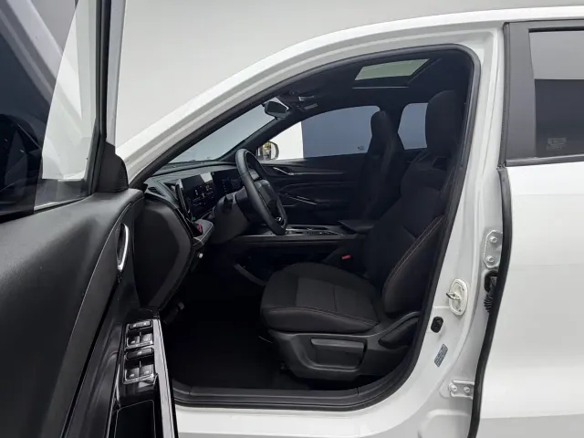 Changan X5 Plus — Фото автомобиля 13