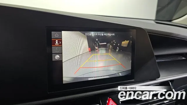 Kia Niro The All New Niro — Фото автомобиля 14