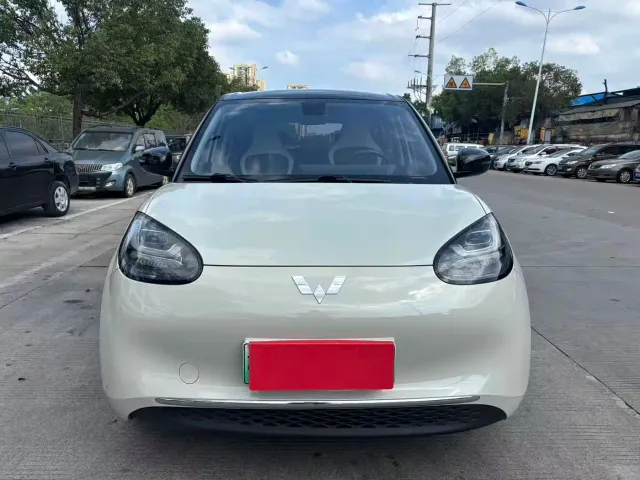 Wuling Bingo — Фото автомобиля 2