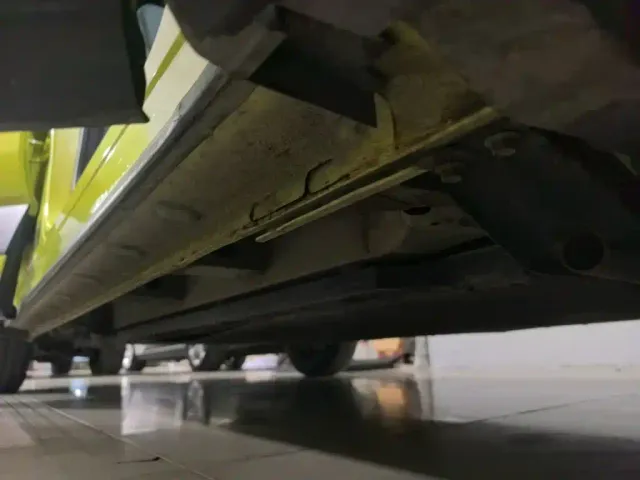 BYD Seagull — Фото автомобиля 20