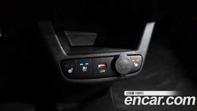 Kia Ray — Фото автомобиля 16