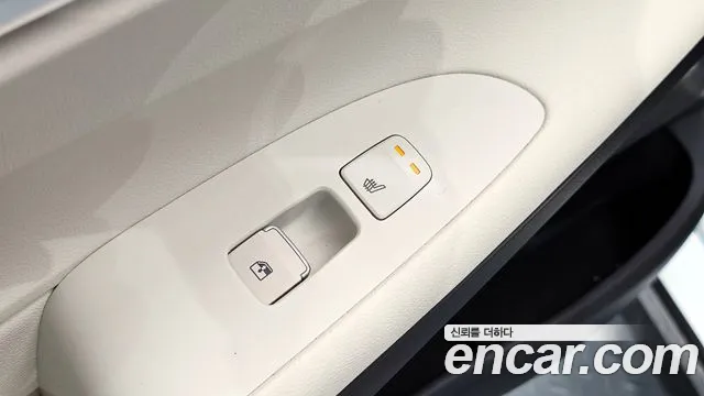 Hyundai Grandeur Новый Grandeur IG — Фото автомобиля 17