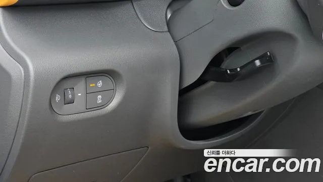 Hyundai Casper — Фото автомобиля 29
