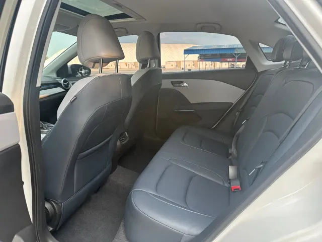 Chevrolet Monza — Фото автомобиля 14