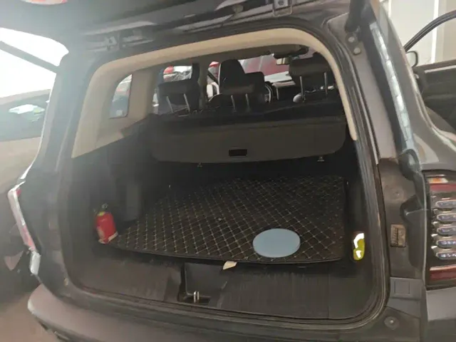 Haval Big Dog — Фото автомобиля 18