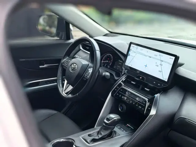 Toyota Venza — Фото автомобиля 16