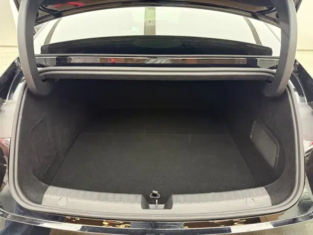 Geely Galaxy Xingyao 8 — Фото автомобиля 6
