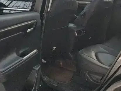 Toyota Highlander — Фото автомобиля 8