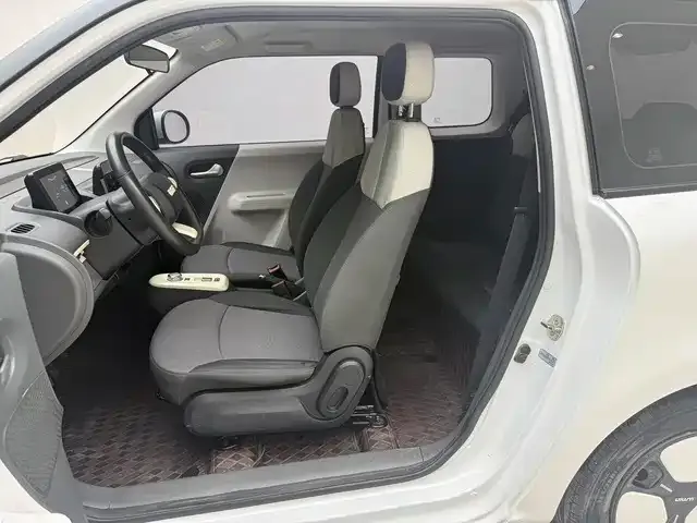 Changan Lumin — Фото автомобиля 14