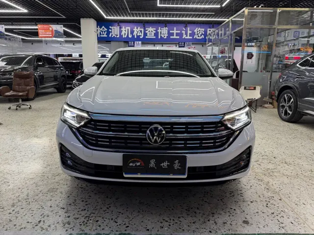 Volkswagen Sagitar — Фото автомобиля 2