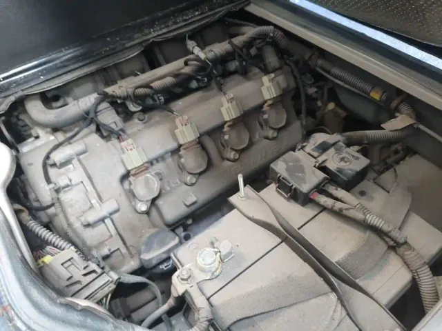 Wuling Rongguang — Фото автомобиля 16
