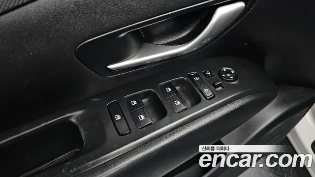 Hyundai Tucson NX4 — Фото автомобиля 23