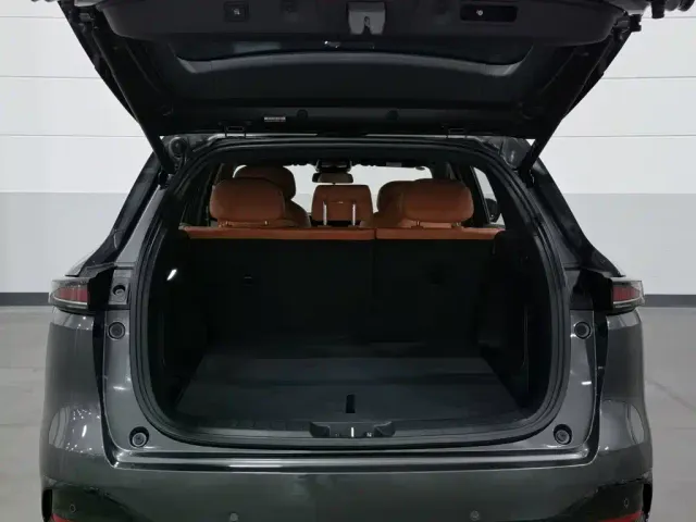 Changan CS75 Plus — Фото автомобиля 16