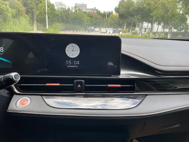 Chery Arrizo 5 GT — Фото автомобиля 9