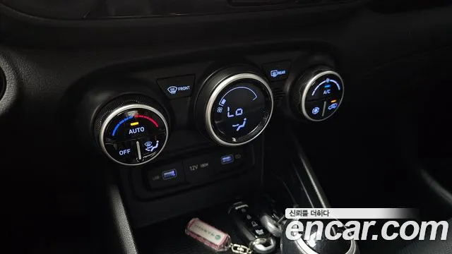 Hyundai Venue Venue 1.6 Modern Plus — Фото автомобиля 30