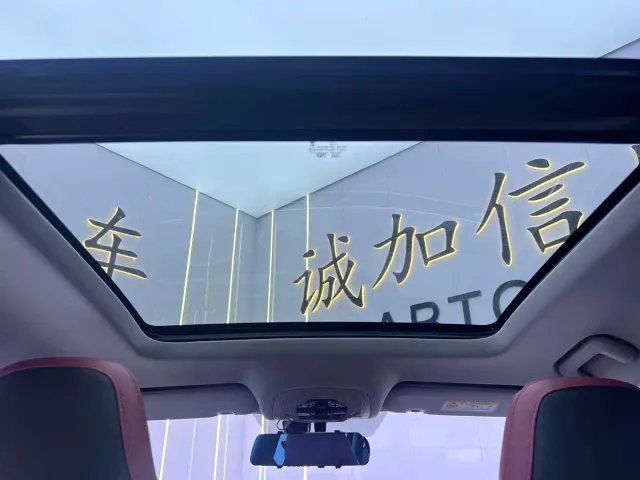 Chery Tiggo 7 PLUS — Фото автомобиля 16