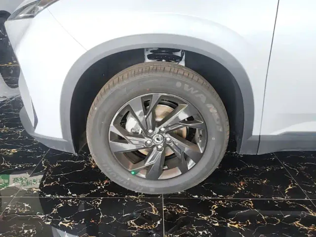 Dongfeng SKY EV01 — Фото автомобиля 22