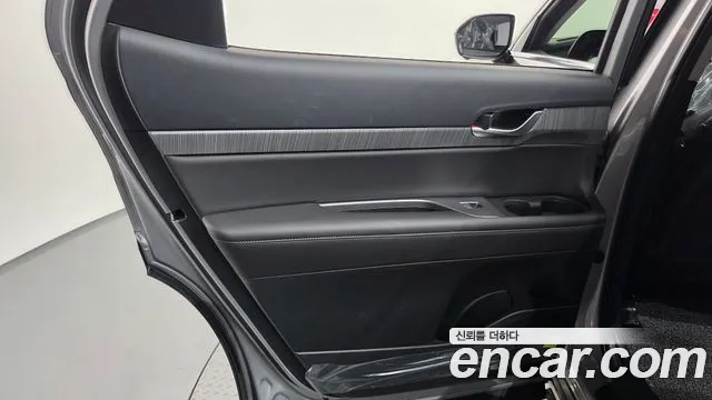 Hyundai Palisade The New Palisade — Фото автомобиля 14